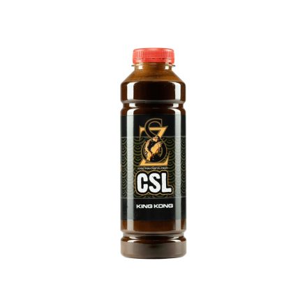 Food for Carp by Zsömi CSL locsoló 500ml - King Kong