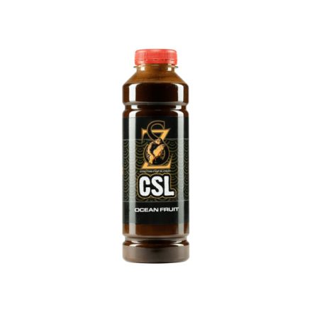 Food for Carp by Zsömi CSL locsoló 500ml - Ocean Fruit