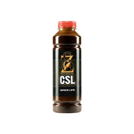 Food for Carp by Zsömi CSL locsoló 500ml - Spice Life