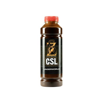 Food for Carp by Zsömi CSL locsoló 500ml - Underworld