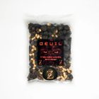 Food for Carp by Zsömi Devil Pellet Mix 3kg