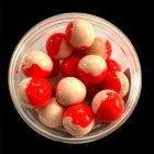 Food for Carp by Zsömi Pop Up 16mm 40g - Dream Strawberry