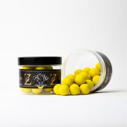 Food for Carp by Zsömi Pop Up 16mm 60g - King Kong