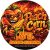 Food for Carp by Zsömi Pop Up 16mm 40g - Peach Corn