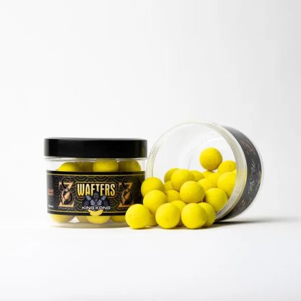 Food for Carp by Zsömi Wafters 16mm 60g - King Kong