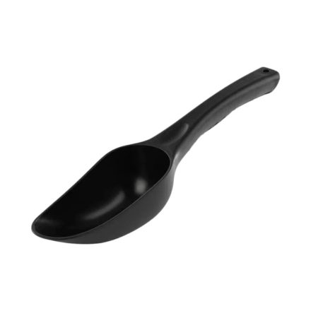 Spomb Scoop Black etetőlapát