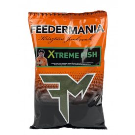 Feedermania Groundbait Xtreme Method 800g etetőanyag