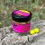 Feedermania Wafters Twisted Boilies&Barrels 10mm Sweet Pineapple