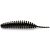 FISHUP Tanta 1.5" 10db #101 - Black
