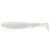 FISHUP U-Shad 4" 8db #081 - Pearl