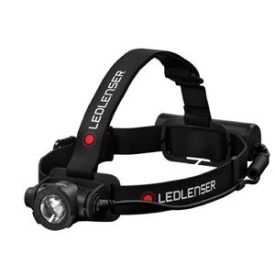 LedLenser H7R Core tölthető fejlámpa, 1000lm, Li-ion