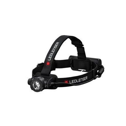 LedLenser H7R Core tölthető fejlámpa, 1000lm, Li-ion