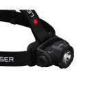 LedLenser H7R Core tölthető fejlámpa, 1000lm, Li-ion