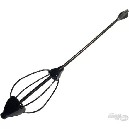 Haldorádó Dart Pellet Feeder 4 bordás kosár 35g