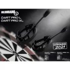 Haldorádó Dart Pro L 40 g method feeder kosár