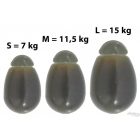 Haldorádó Method Feeder gyorskapocs L