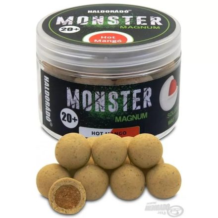 Haldorádó Monster Magnum 20+mm - Hot Mangó