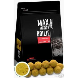   Haldorádó Max Motion Boilie Long Life 24mm 800g - Champion Corn