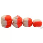 Haldorádó 4 Body Wafter - Hot Lava