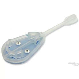 Haldorádó Dart Pro Aqua L 40 g method feeder kosár