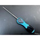 Haldorádó Boilie Needle Micro - Szuper vékony és hegyes lándzsás fűzőtű