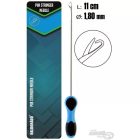 Haldorádó PVA Stringer Needle - hosszú, csappantyús fűzőtű