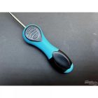 Haldorádó Leadcore Splicing Needle - Szuper vékony csappantyús fűzőtű