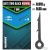 Haldorádó Bait Sting Black Normal 7 mm - csalitüske