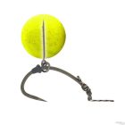 Haldorádó Csalitüske ütköző