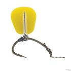 Haldorádó Csalitüske ütköző