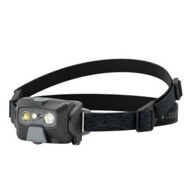   LedLenser HF6R Core 800lm/160lm, Li-ion, tölthető fejlámpa