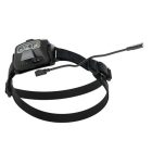 LedLenser HF6R Core 800lm/160lm, Li-ion, tölthető fejlámpa