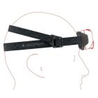 LedLenser HF6R Core 800lm/160lm, Li-ion, tölthető fejlámpa