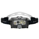 LedLenser HF8R Core 1600lm/210lm, Li-ion, tölthető fejlámpa