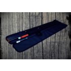 ICC Big Foot Alkonykapcsolós Dőlőbója Világítófejjel 6,35m  - kék