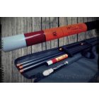 ICC Big Foot Alkonykapcsolós Dőlőbója Világítófejjel 6,35m - piros