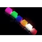 ICC Big Foot Alkonykapcsolós Világítófej - kék