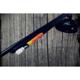   ICC Classic Alkonykapcsolós Dőlőbója Világítófejjel 5,2m - pink