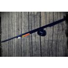 ICC Classic Alkonykapcsolós Dőlőbója Világítófejjel 5,2m - sárga