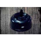 ICC Classic Alkonykapcsolós Dőlőbója Világítófejjel 5,2m - sárga