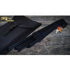 ICC Classic Dőlőbója Black Edition Hordtáska