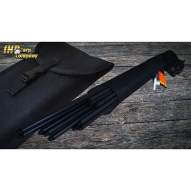 ICC Classic Dőlőbója Black Edition Hordtáska