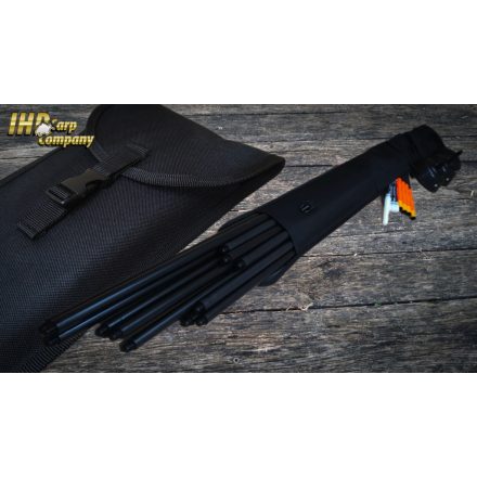 ICC Classic Dőlőbója Black Edition Hordtáska