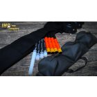 ICC Classic Dőlőbója Black Edition Hordtáska