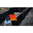 ICC Classic Dőlőbója Black Edition Hordtáska