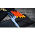 ICC Classic Dőlőbója Black Edition Hordtáska