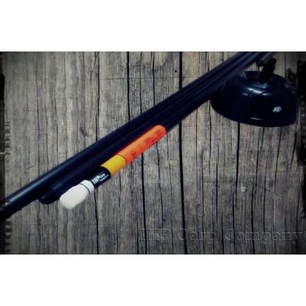 ICC Classic Alkonykapcsolós Dőlőbója Világítófejjel 5,2m - zöld