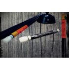 ICC Classic Alkonykapcsolós Dőlőbója Világítófejjel 5,2m - zöld