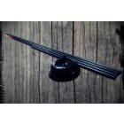 ICC Classic DISTANCE Alkonykapcsolós Dőlőbója Világítófejjel 5,3m - fehér