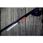 ICC Classic DISTANCE Alkonykapcsolós Dőlőbója Világítófejjel 5,3m - piros